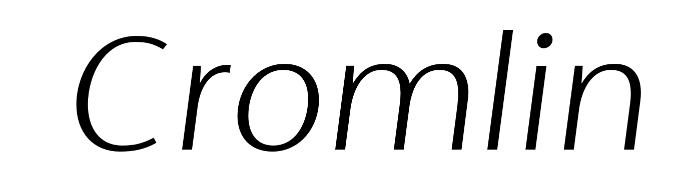 Cromlin